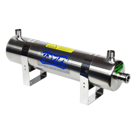 Sterylizator UV