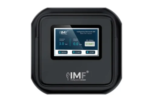 Inteligentny sterownik IMF 1.1.15 serii Premium
