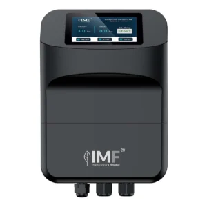 Inteligentny sterownik IMF 1.1.22 serii Premium