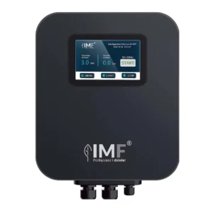 Inteligentny sterownik IMF 3.3.150 serii Premium