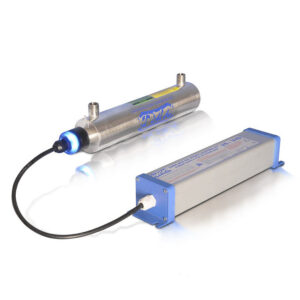 Sterylizator UV D2