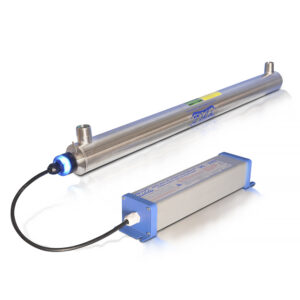 Sterylizator UV D8