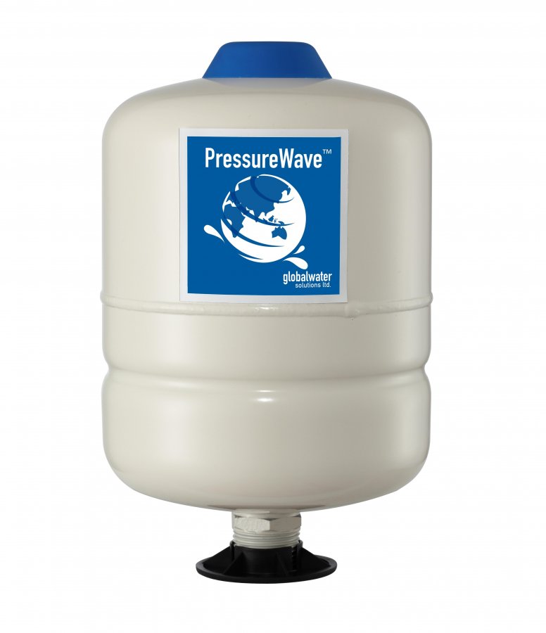 Zbiornik membranowy PressureWave 8LX