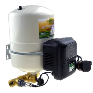 Mikrohydrofornia M-EASY2